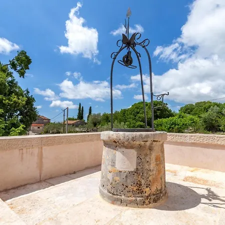 Elena By Rent Istria Villa Golas