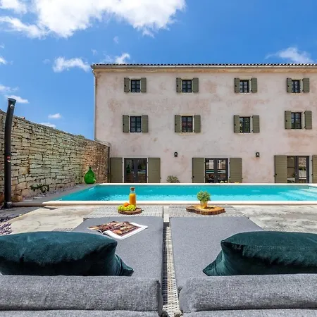 Elena By Rent Istria * Golas