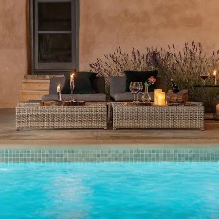 Elena By Rent Istria Villa