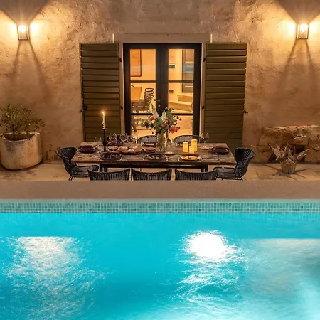 Elena By Rent Istria Villa *