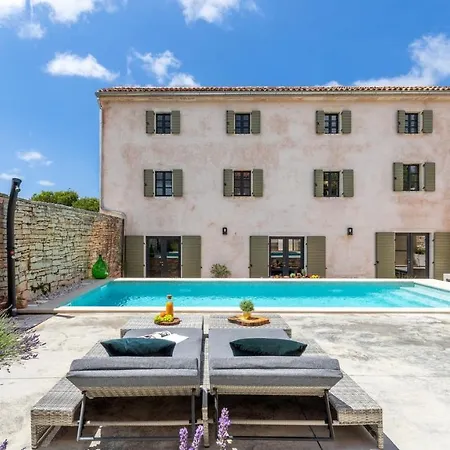 Elena By Rent Istria Villa *