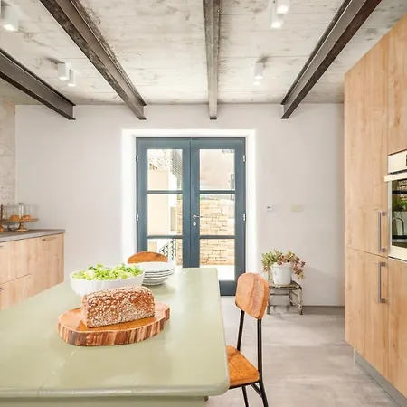 Elena By Rent Istria