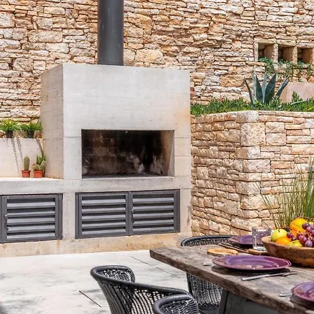 Elena By Rent Istria Villa