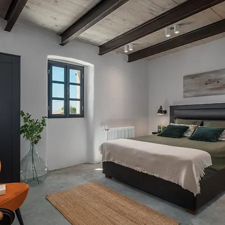 Villa Elena By Rent Istria Golas