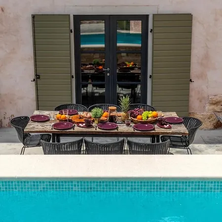 Villa Elena By Rent Istria