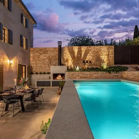 Villa Elena By Rent Istria