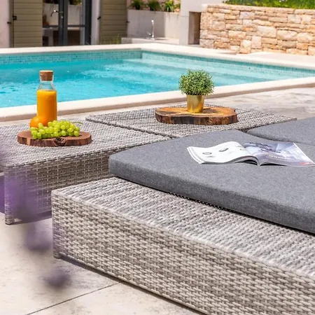 Elena By Rent Istria Villa