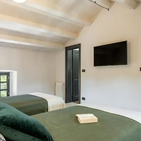 Villa Elena By Rent Istria