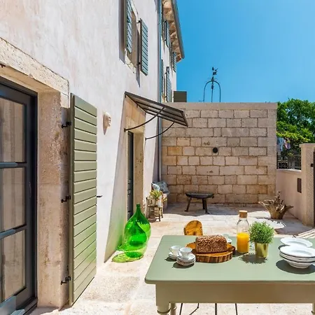 Elena By Rent Istria Villa Golas