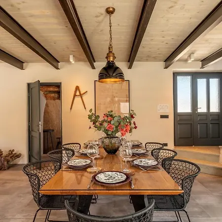 Elena By Rent Istria Villa