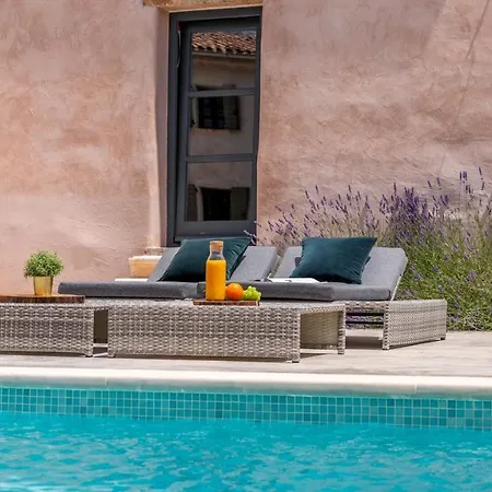 Elena By Rent Istria Villa *