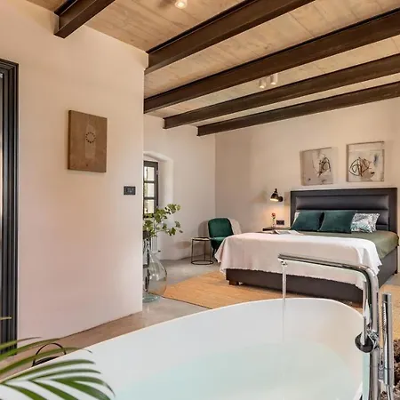 Villa Elena By Rent Istria *