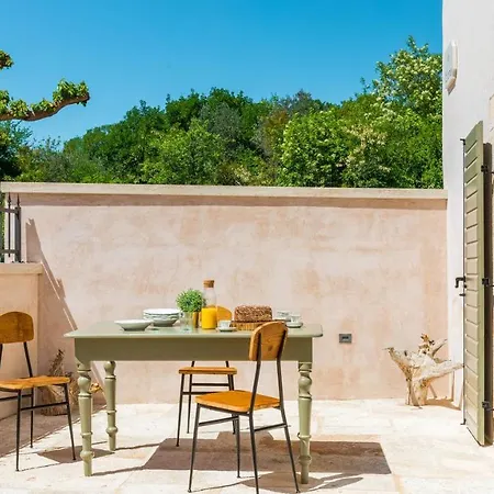 Elena By Rent Istria * Golas