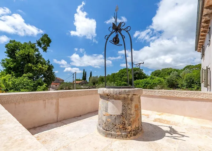 Elena By Rent Istria Villa Golaš