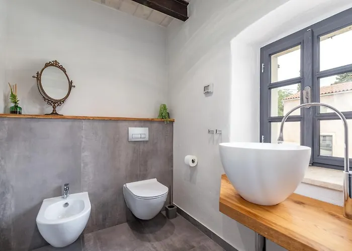 Elena By Rent Istria Golaš