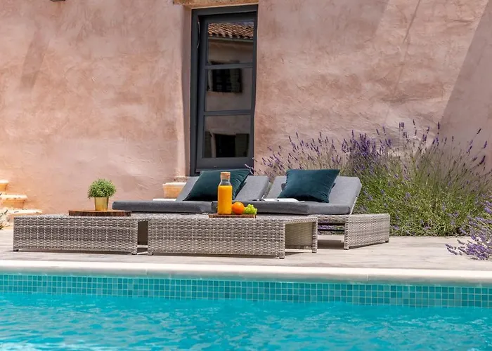 Elena By Rent Istria Villa *
