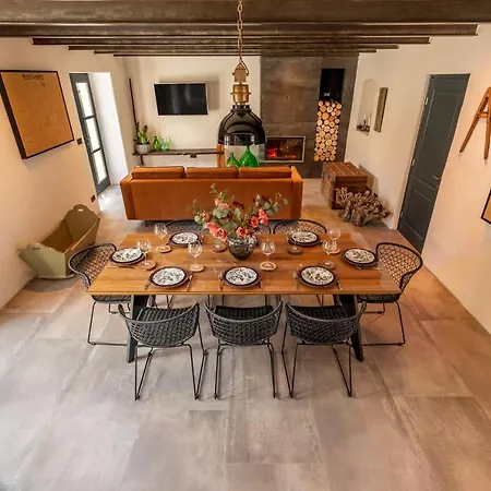 Elena By Rent Istria Villa *