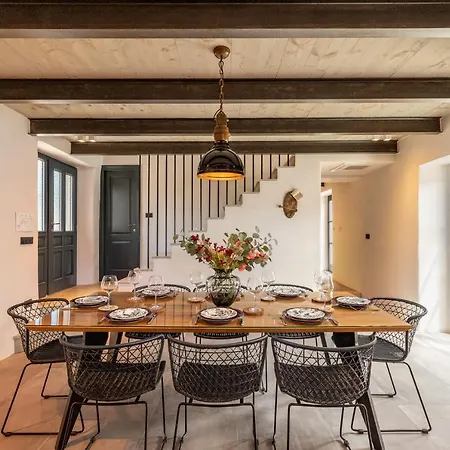 Elena By Rent Istria Villa *