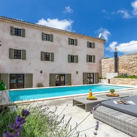 Elena By Rent Istria Villa