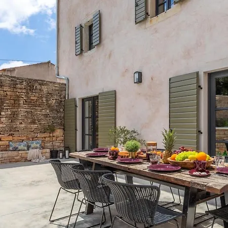 Villa Elena By Rent Istria