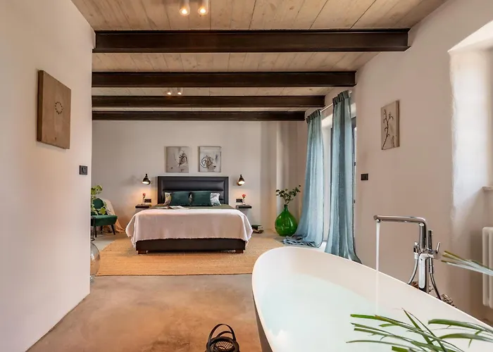 Elena By Rent Istria Βίλα Golaš