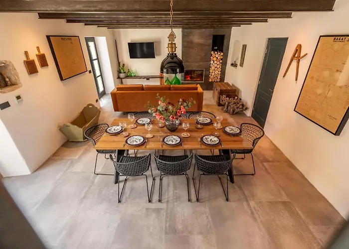 Elena By Rent Istria Villa *