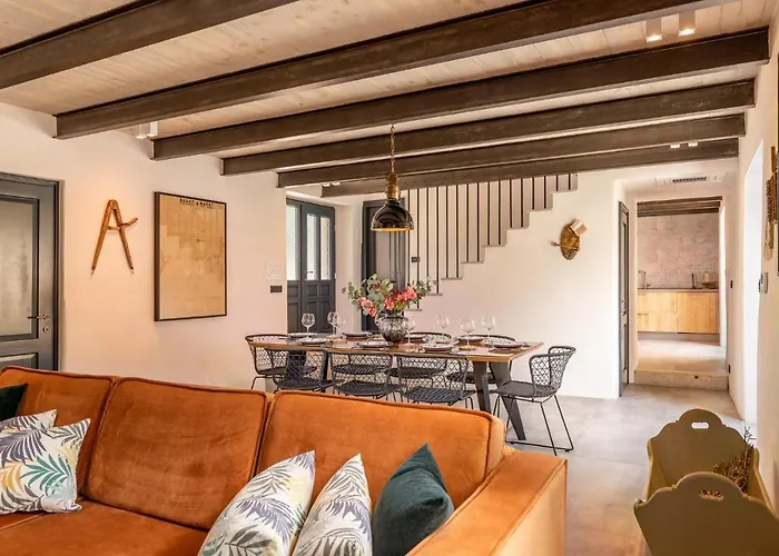 Villa Elena By Rent Istria