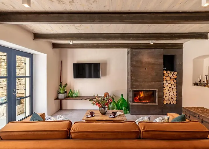 Elena By Rent Istria * Golaš