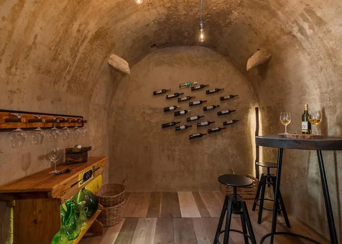 Elena By Rent Istria Βίλα