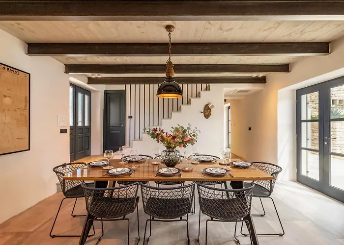 Elena By Rent Istria Villa *