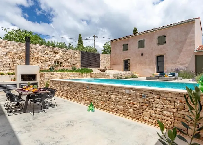 Βίλα Elena By Rent Istria