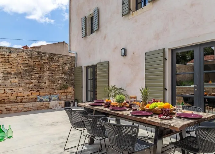 Βίλα Elena By Rent Istria