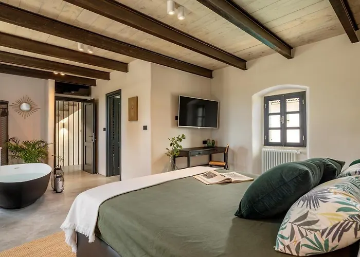 Elena By Rent Istria * Golas