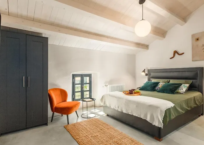 Βίλα Elena By Rent Istria Golaš