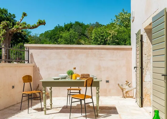 Elena By Rent Istria * Golas